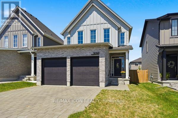 3053 Heardcreek