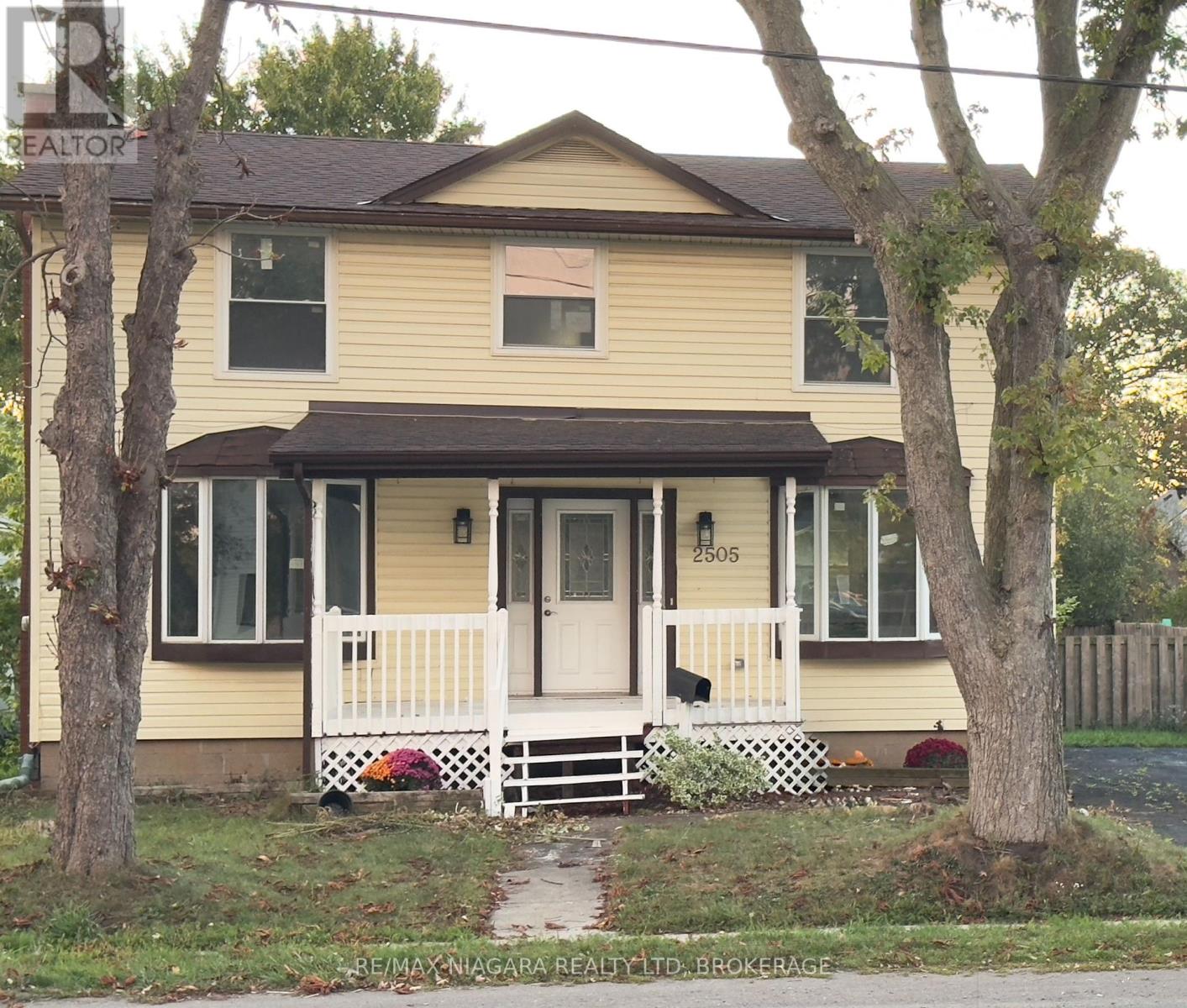 2505 Stevensville