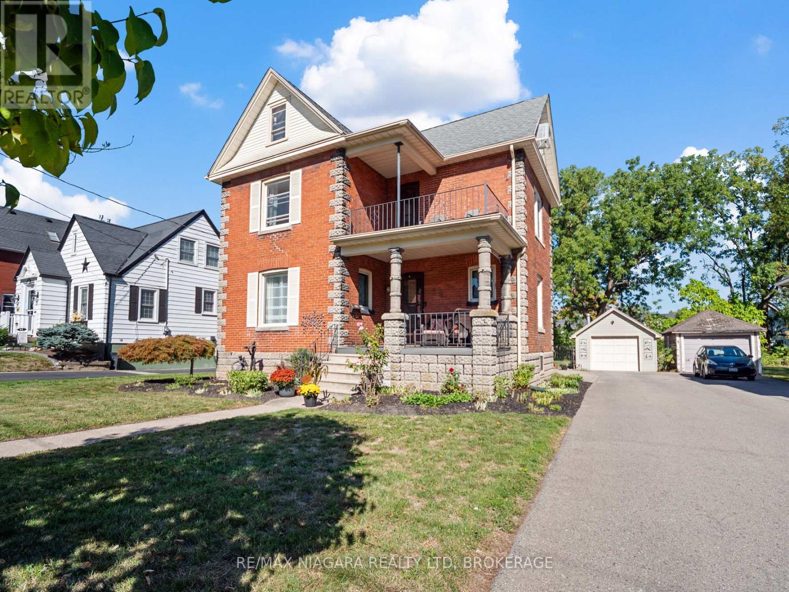 18 Emerick