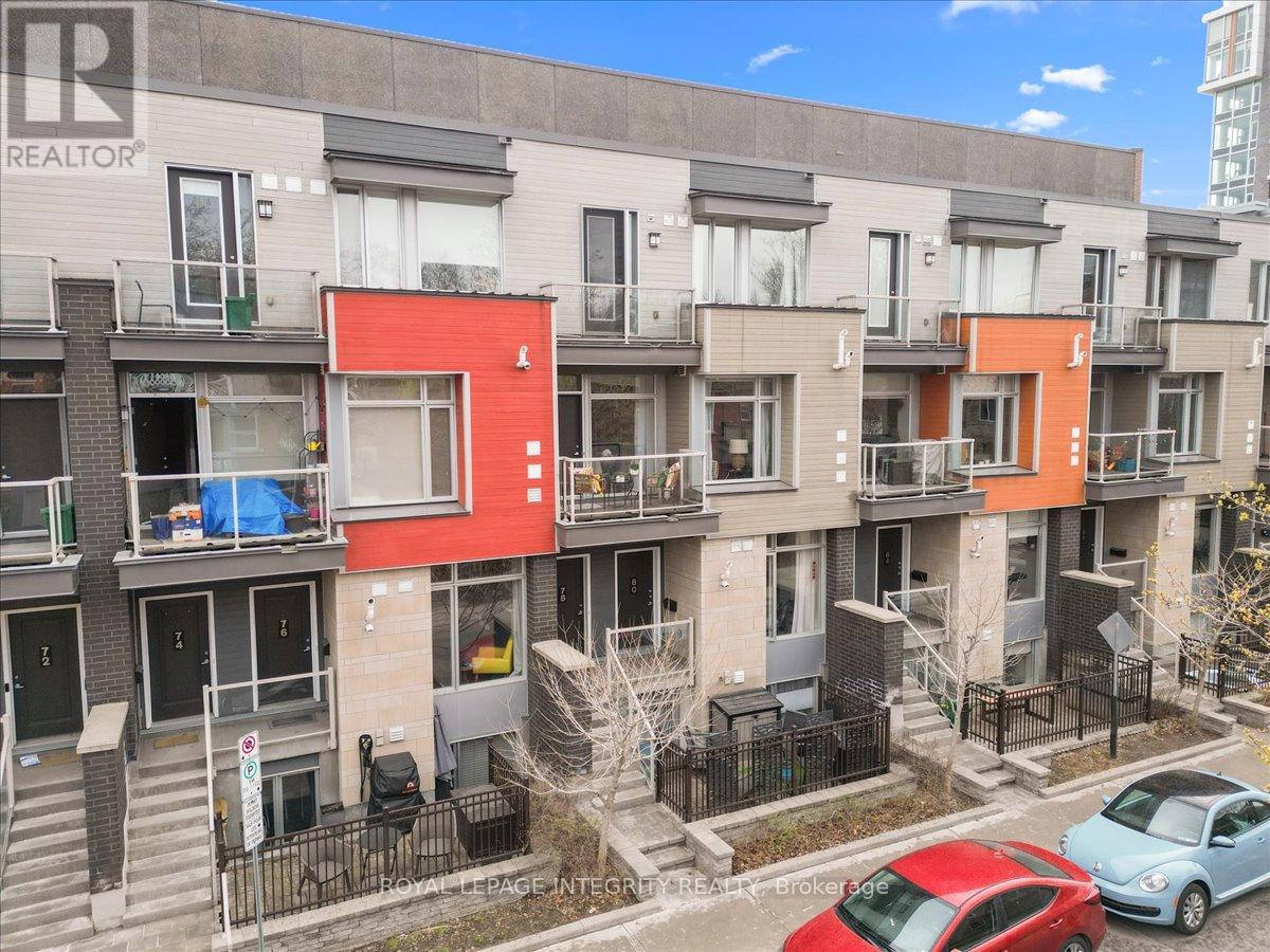 78 Holmwood Unit 9
