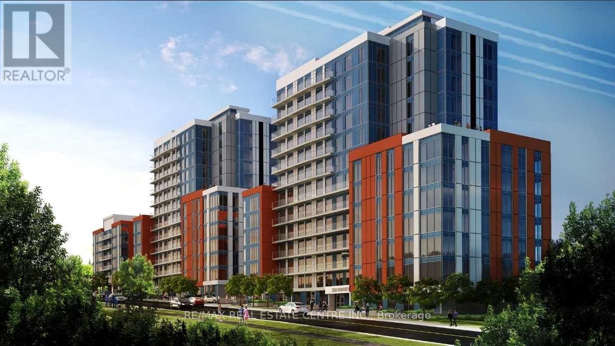 258B Sunview Unit 279