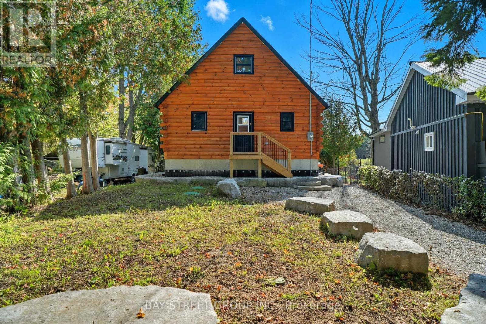 50 River Bend