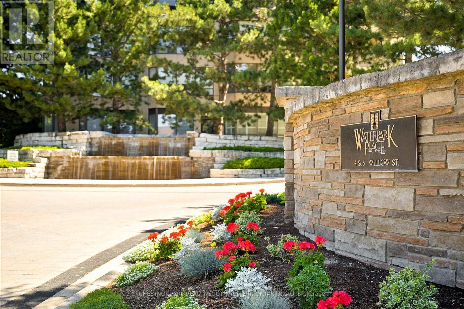 4 Willow Unit 1101