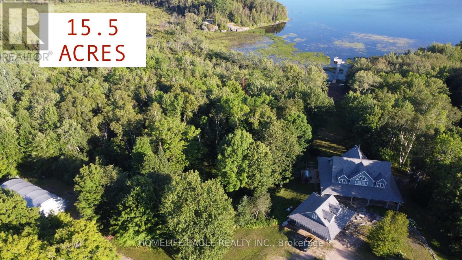 3 Northshore