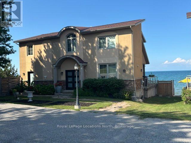 209553 Highway 26 Highway, Blue Mountains, ON L9Y 0L8, Stouffville