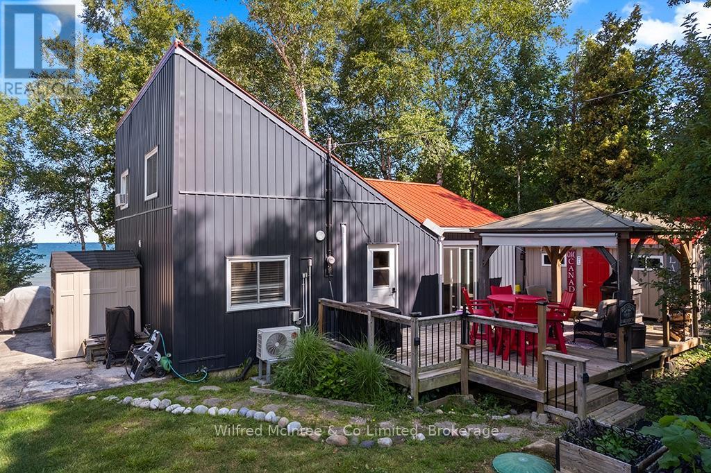 763 BRUCE ROAD 13
