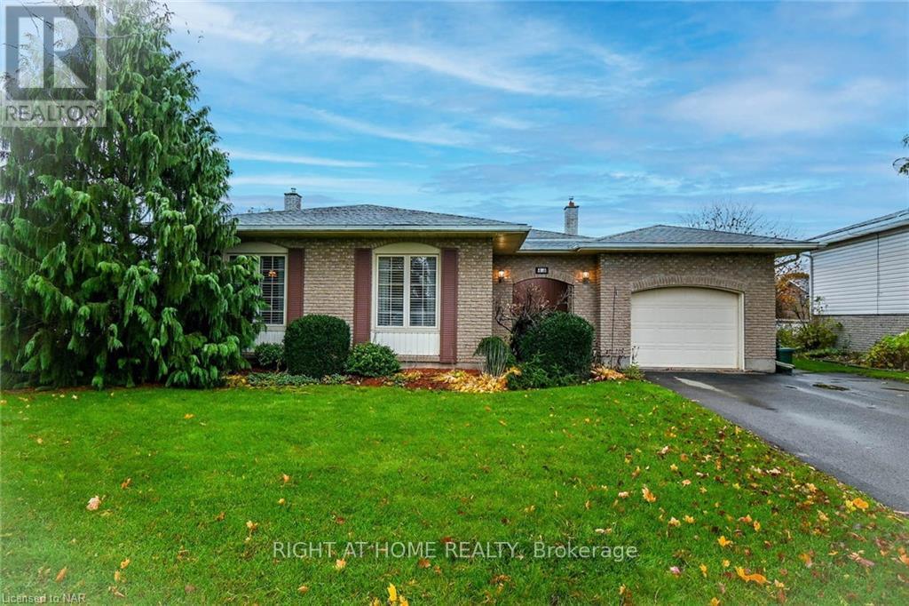 43 glenayr Unit Lower Unit