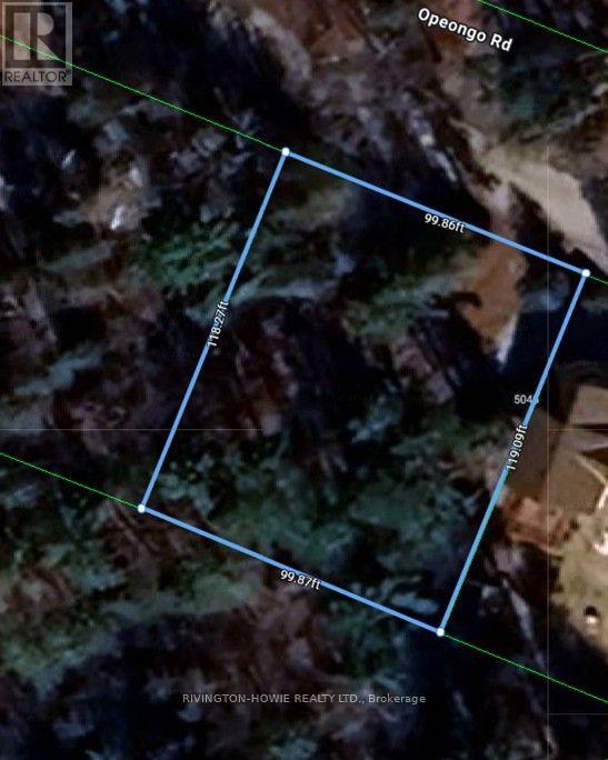5045 Opeongo photo 2