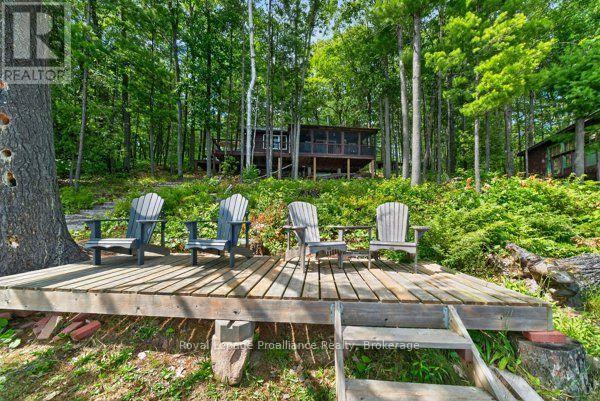 406 Mazinaw Lake WAO