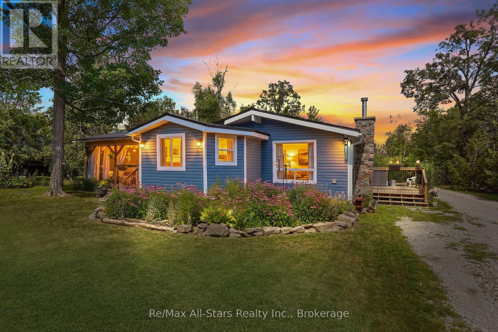 117 Echo Bay