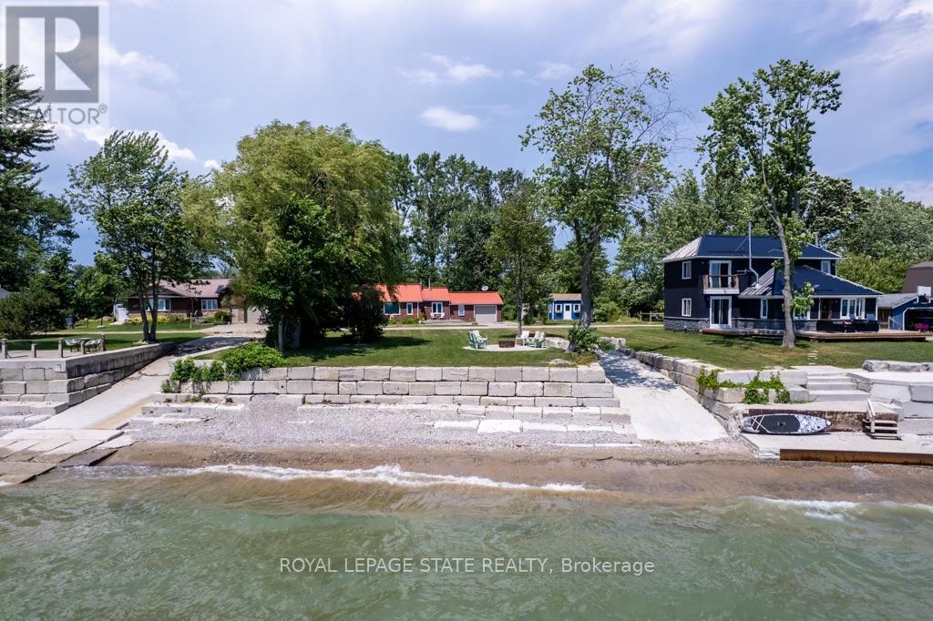 23 Lakeview