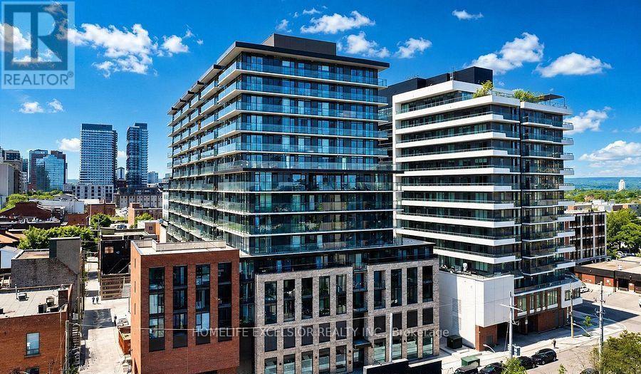 1 Jarvis Unit 806