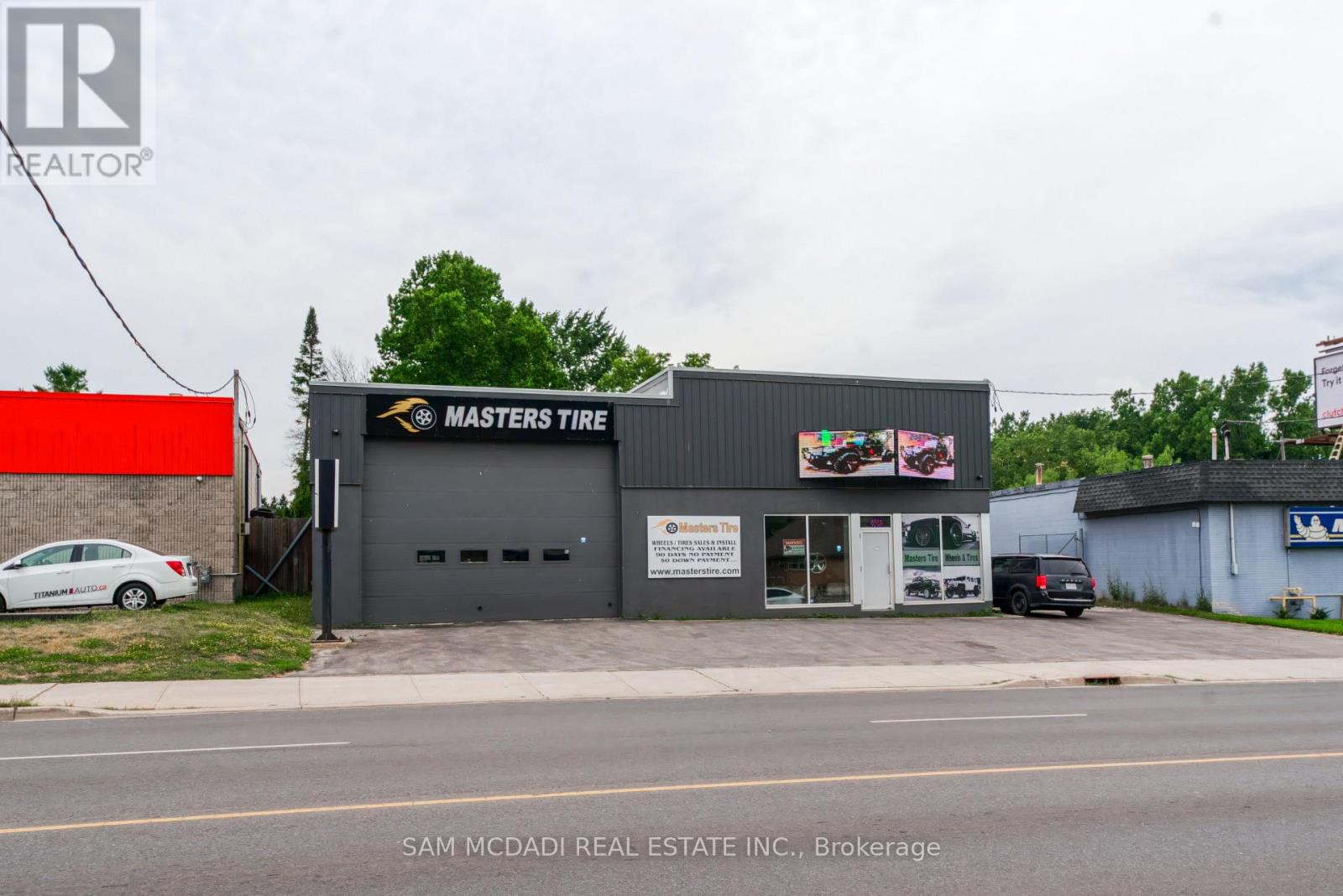 205 Wharncliffe