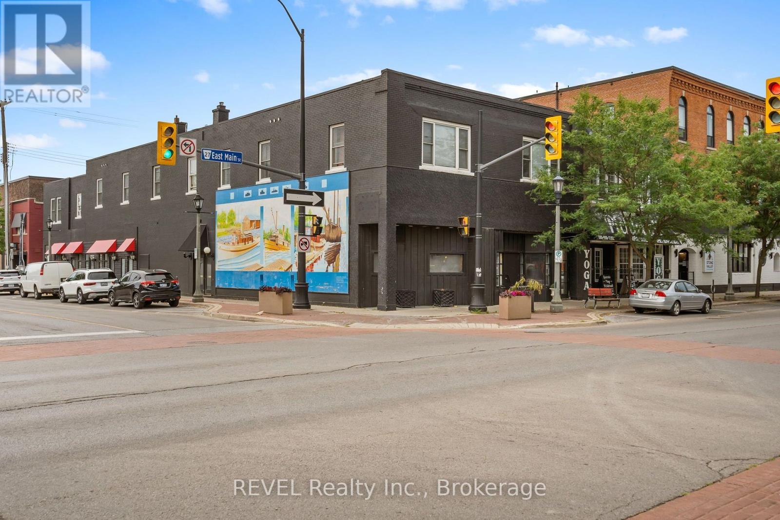 77 East Main