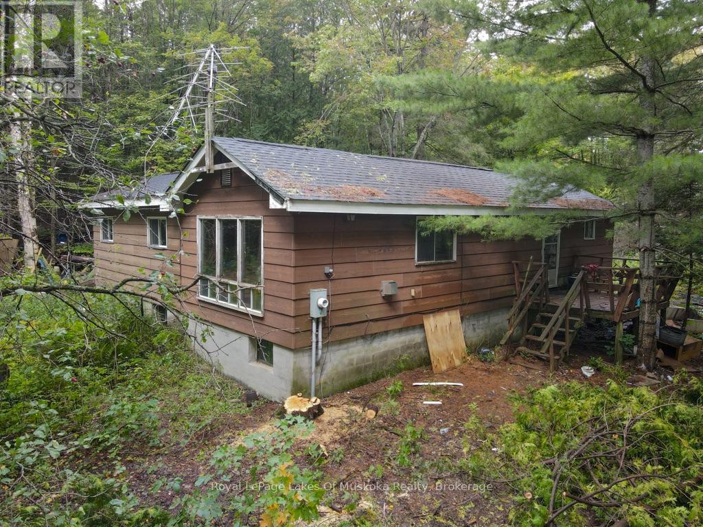 182 Old School House