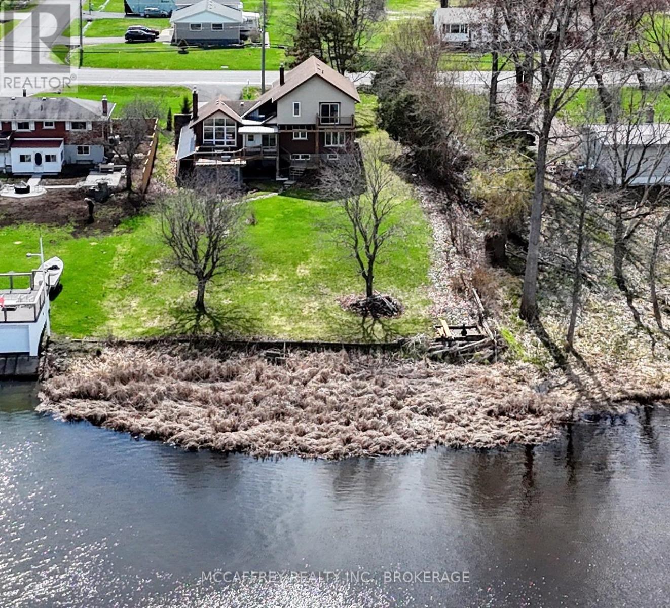 79 River