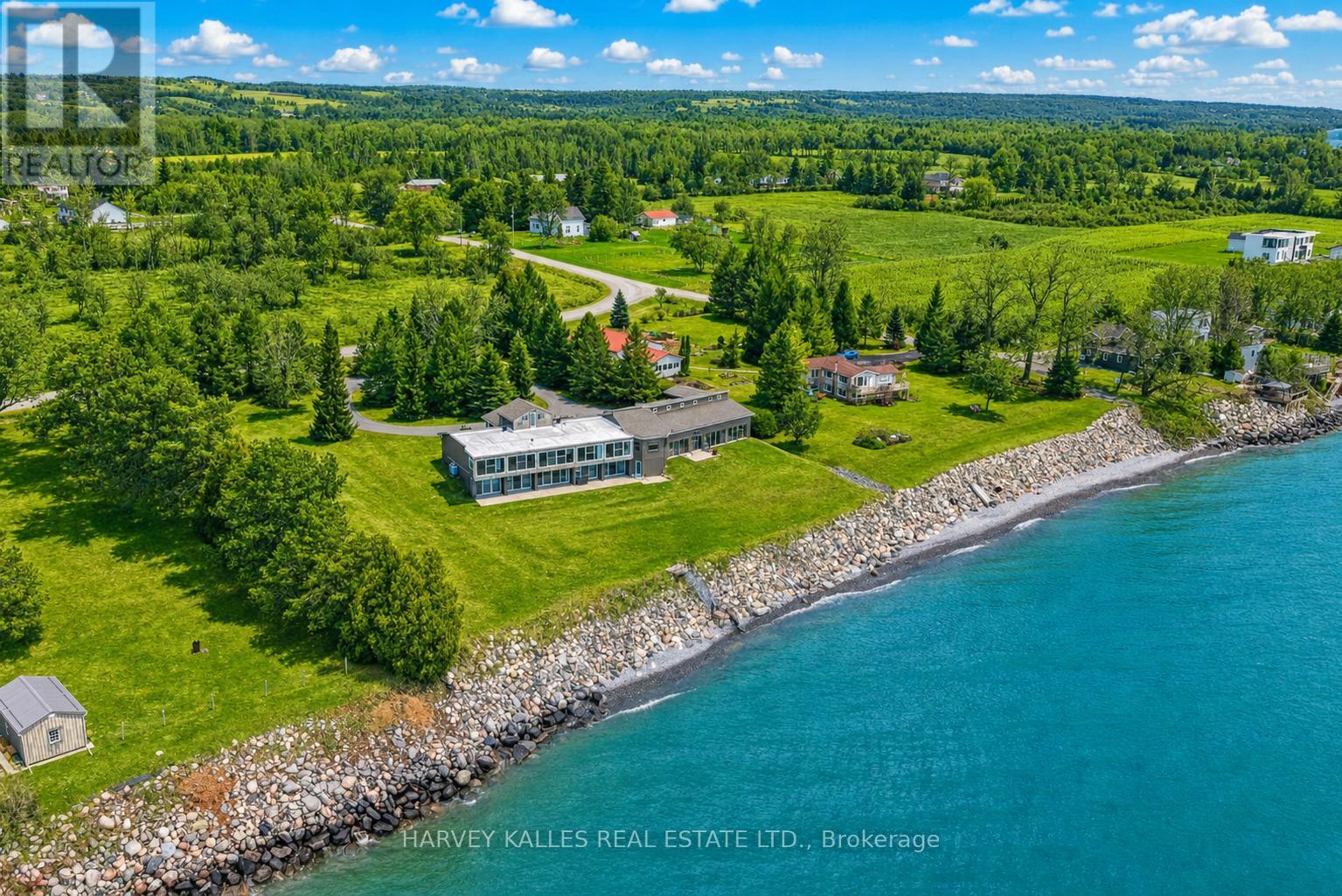 431 Victoria Beach