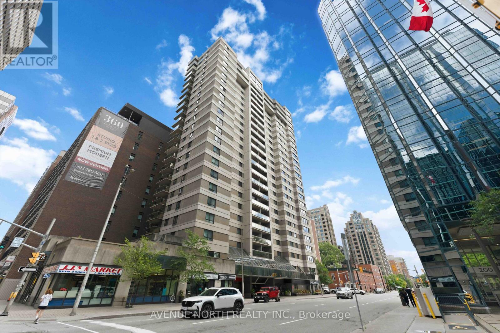 199 Kent Unit 1409