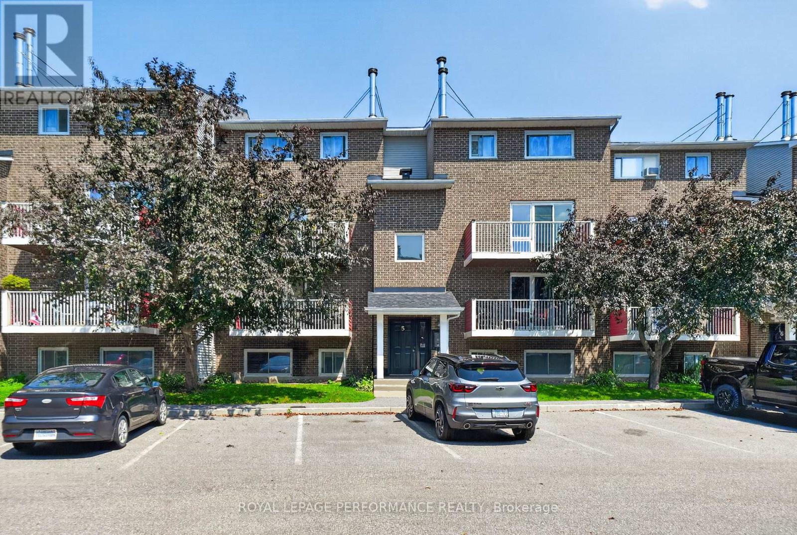 1589 St. Bernard Unit 502
