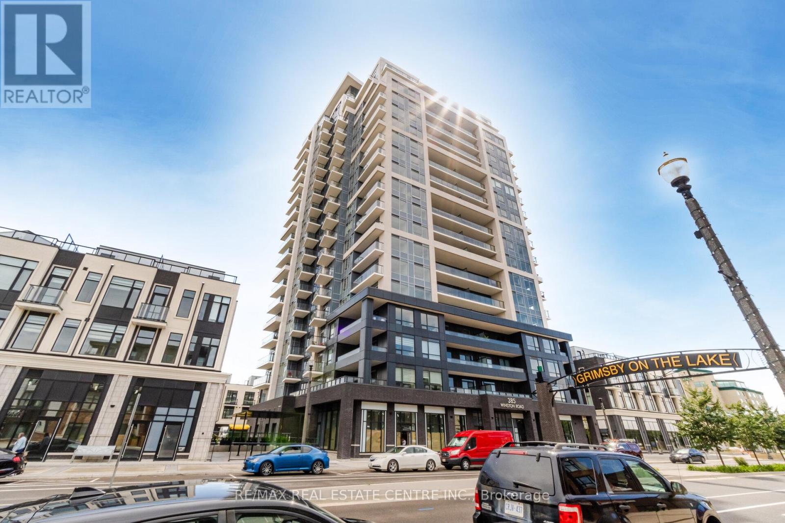 385 Winston Unit 1505