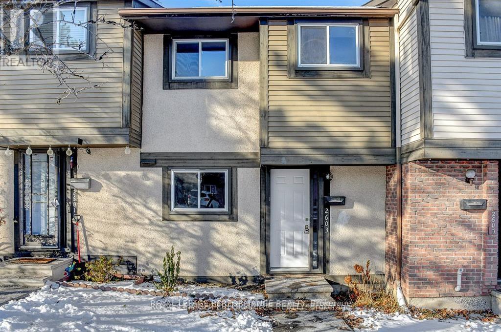 2603 PIMLICO