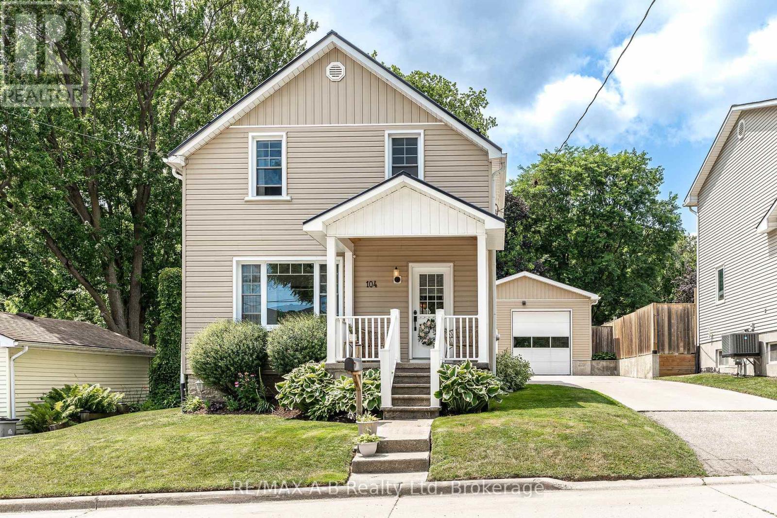 104 Ontario