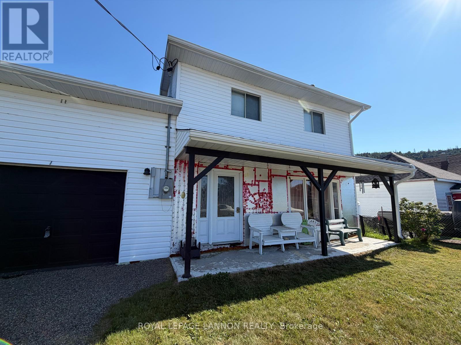 109 Ontario