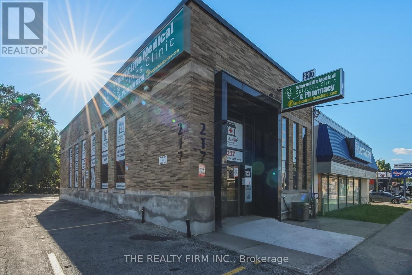 217 Wharncliffe