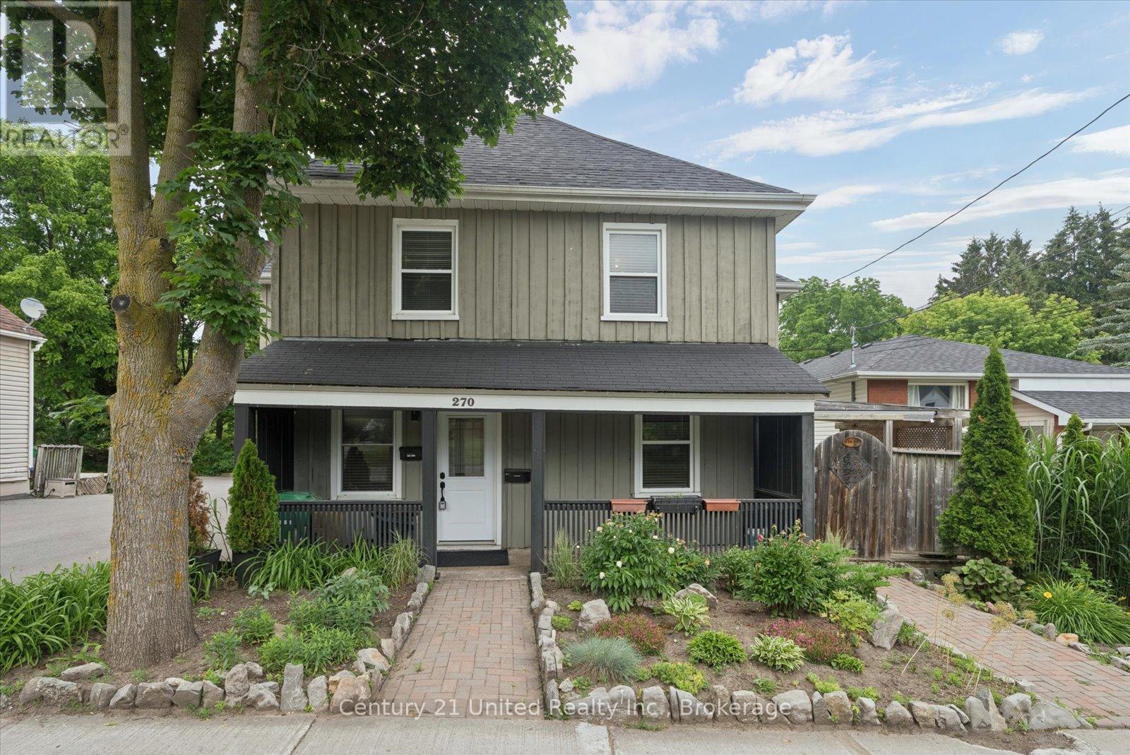 270 Rogers