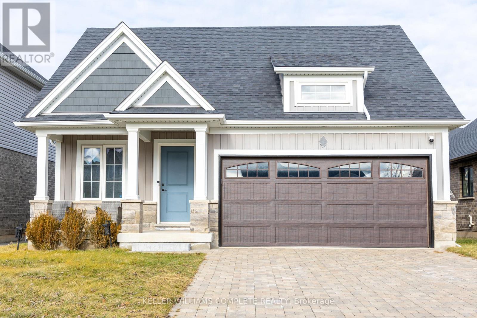 18 Secord