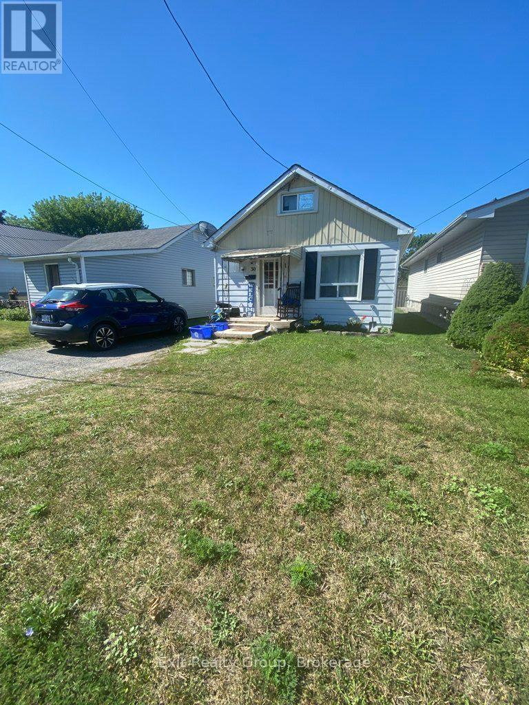 30 Bocage