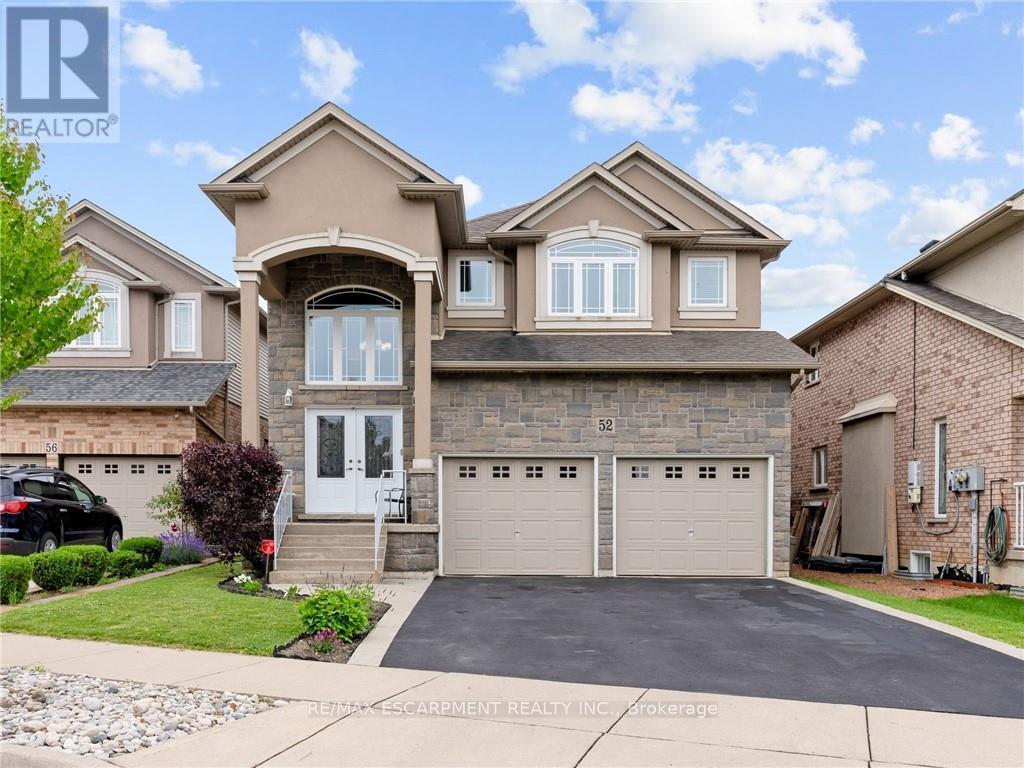 52 Arrowhead