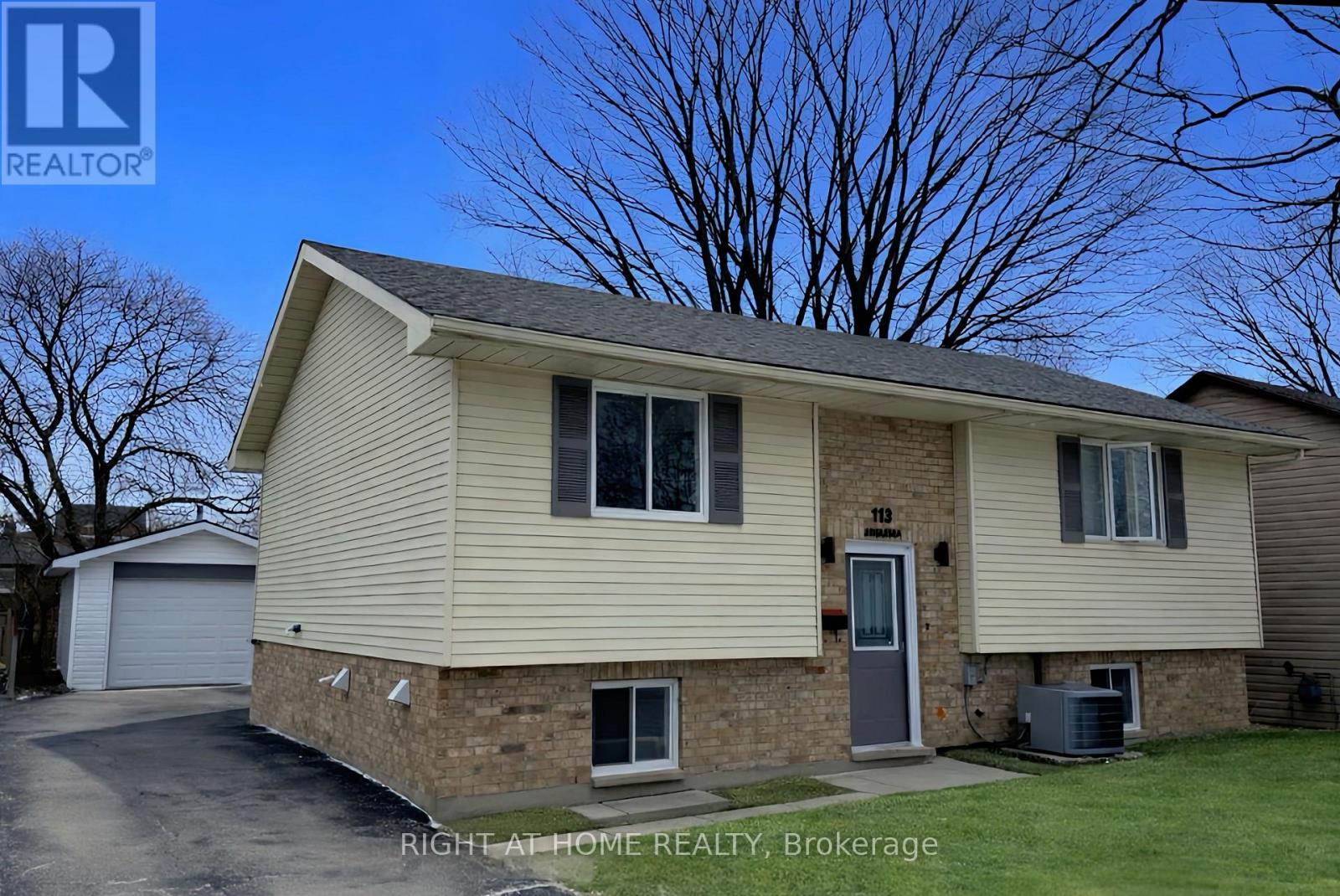 113 Anglesea