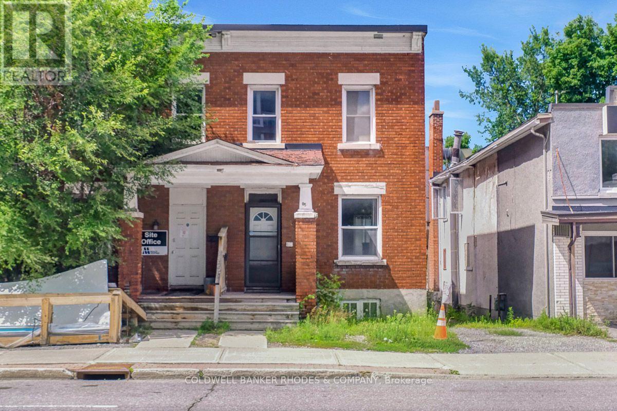 85 Richmond