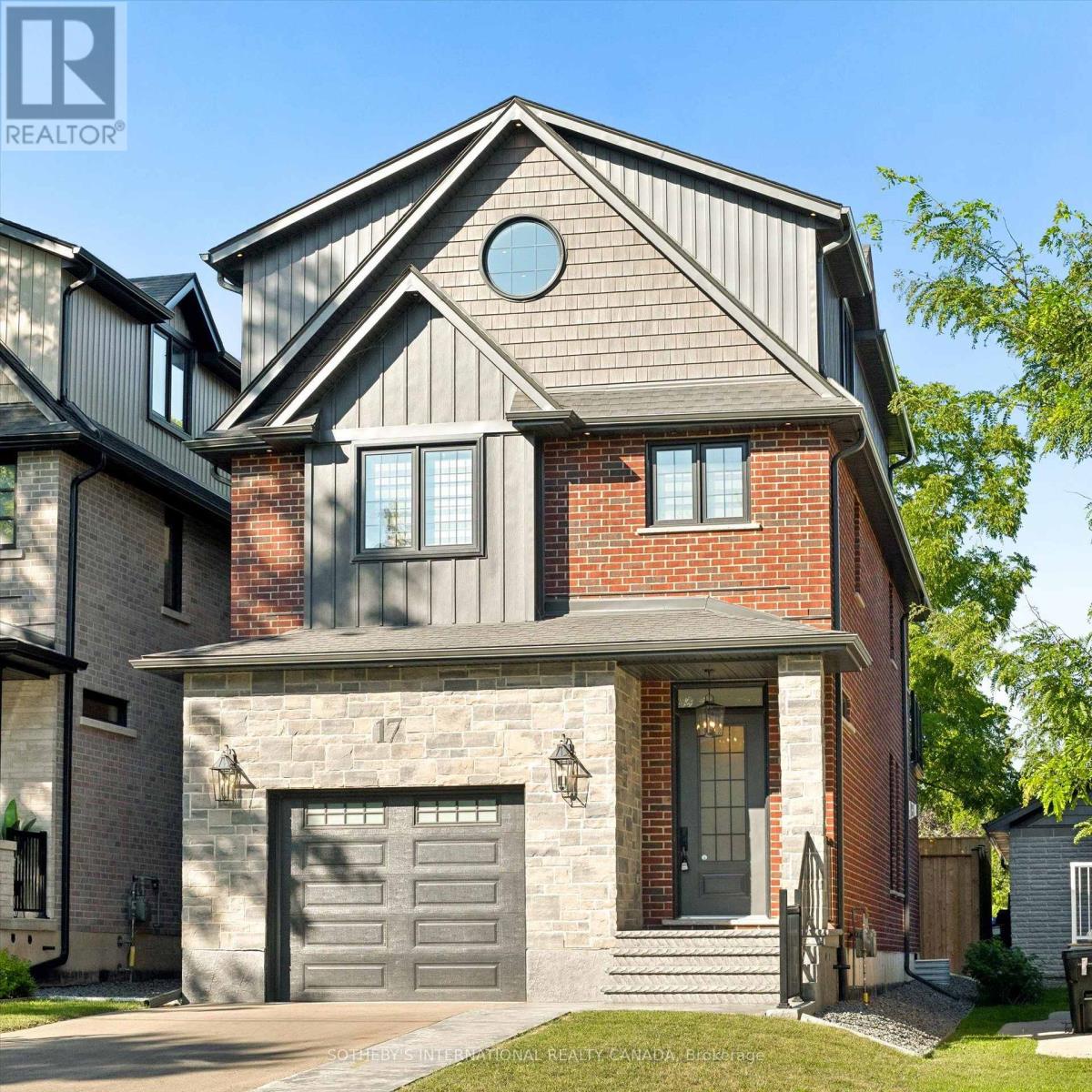 17 Avondale