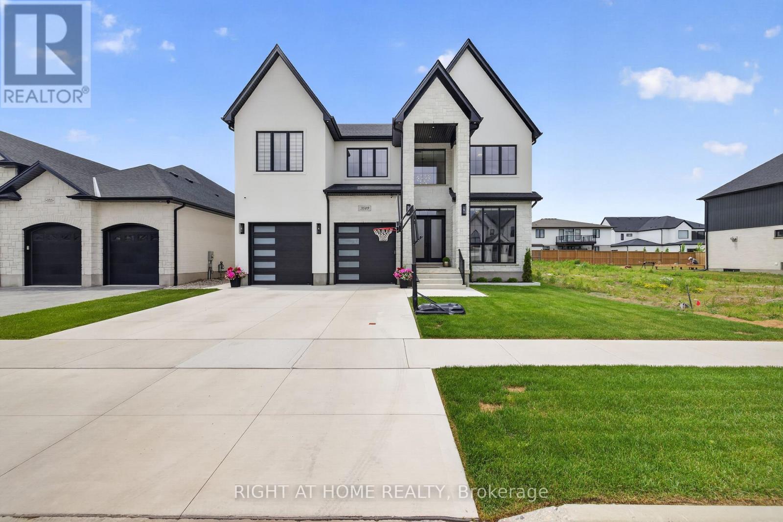 3509 Isleworth
