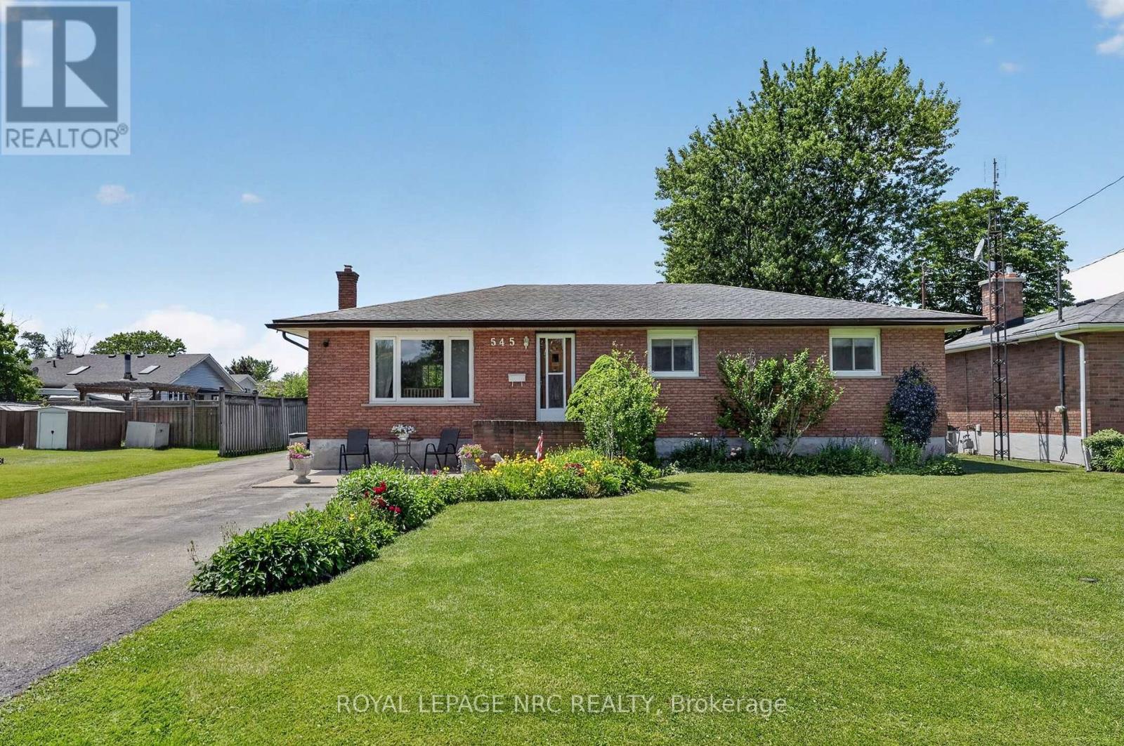 545 Belleview