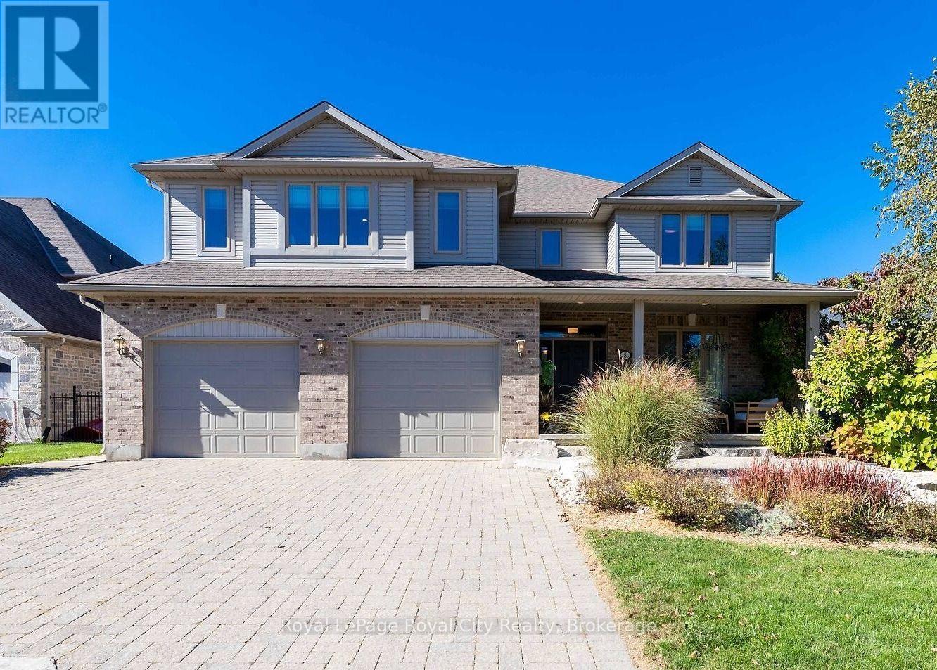 8 Zaduk Place, Guelph, ON N1G 0A7, Guelph