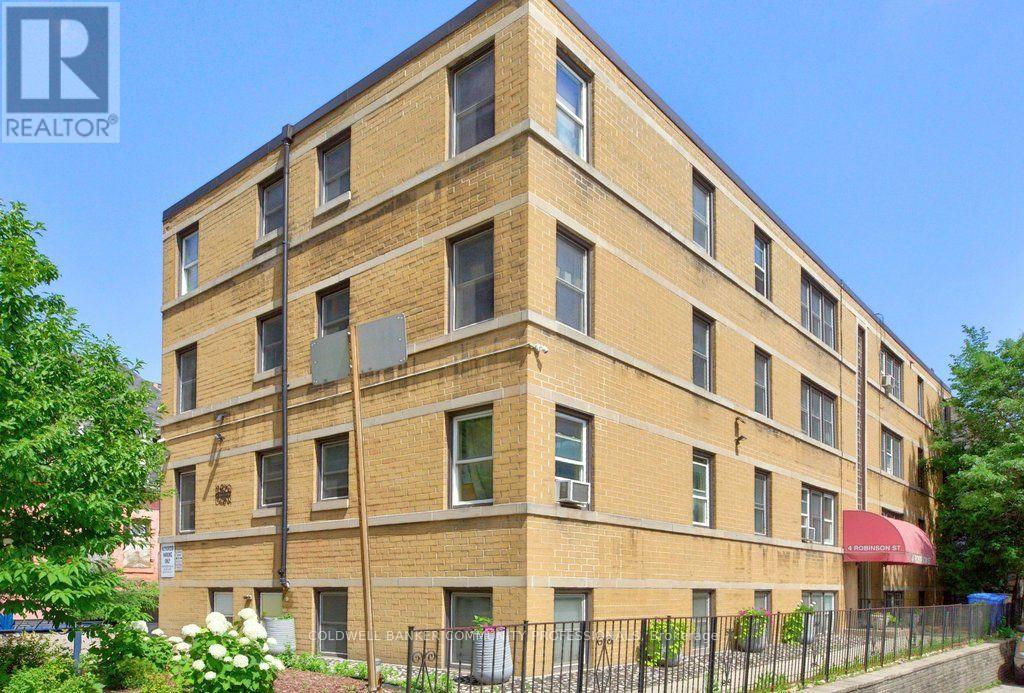 4 Robinson Unit 10