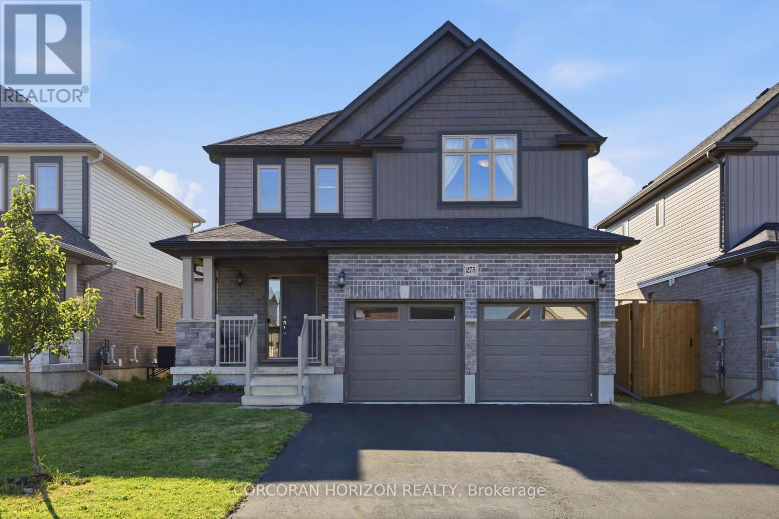 275 Bradshaw