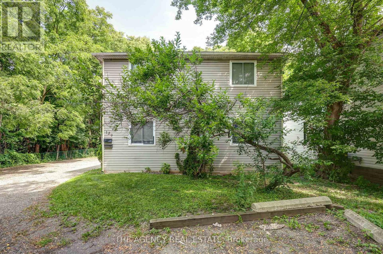 129 Oxford