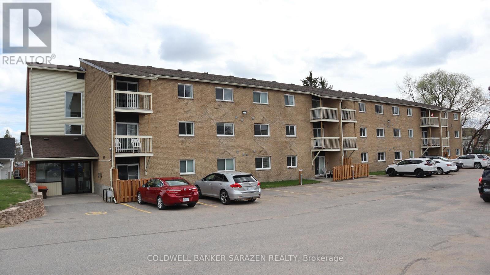 190 Elgin Unit 302