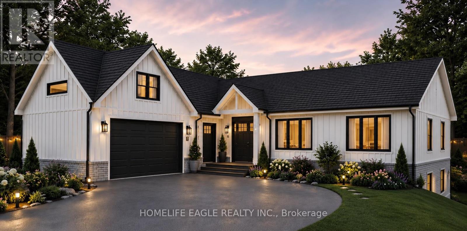 15 Northshore