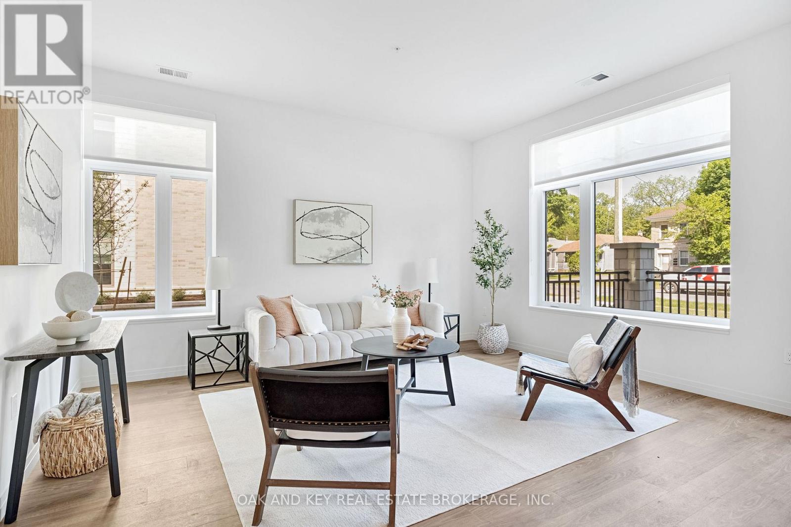 385 Hill Unit 108