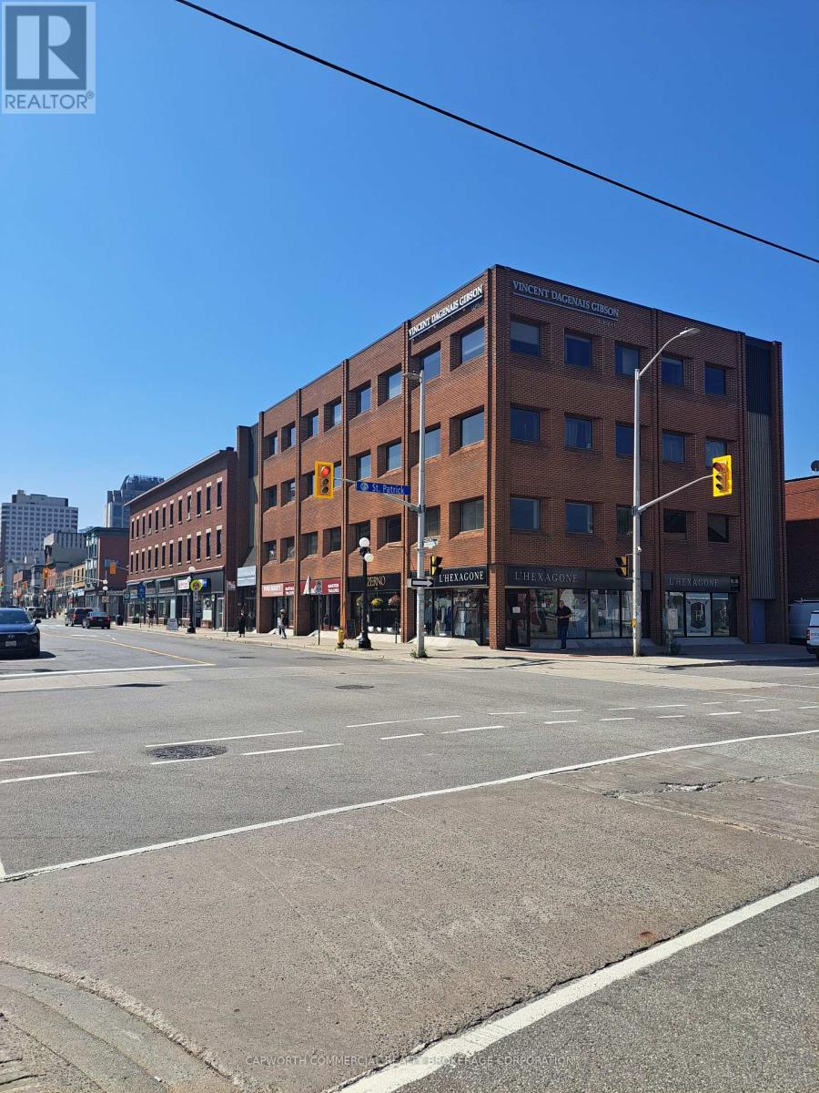 260 Dalhousie Unit 302 photo 5