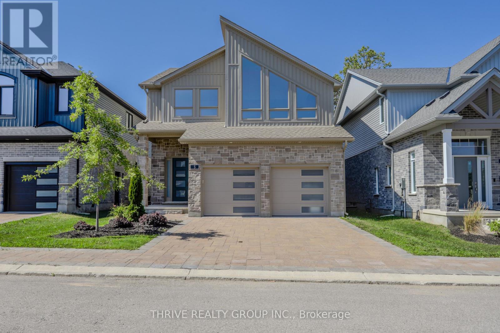 1061 Eagletrace Unit 5