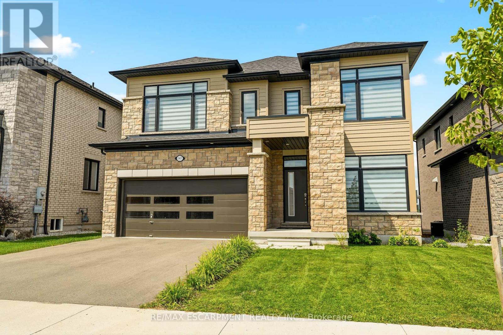 147 Midland