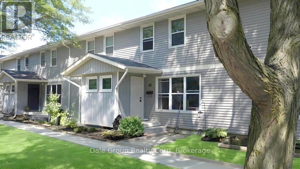 45 St Charles Unit 45