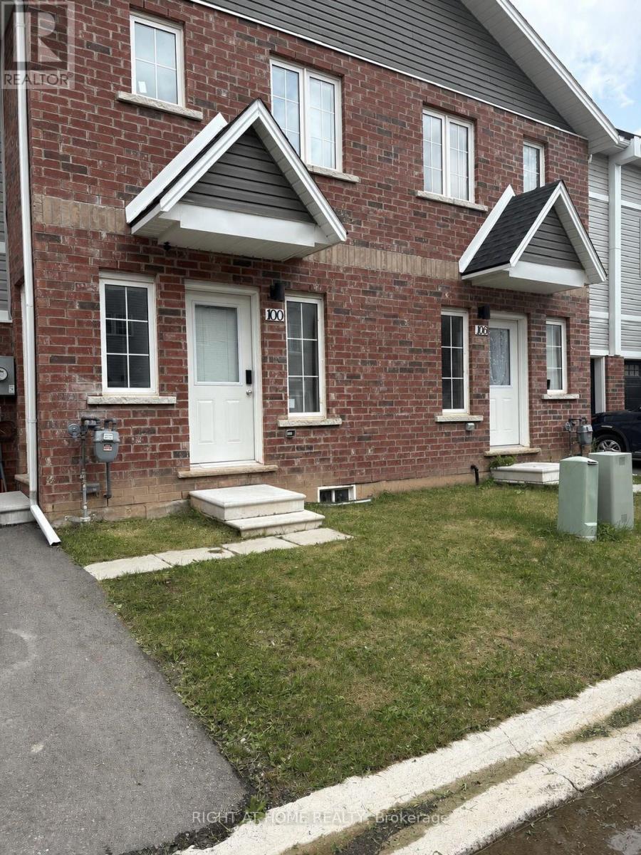 100 Highriver Unit 32