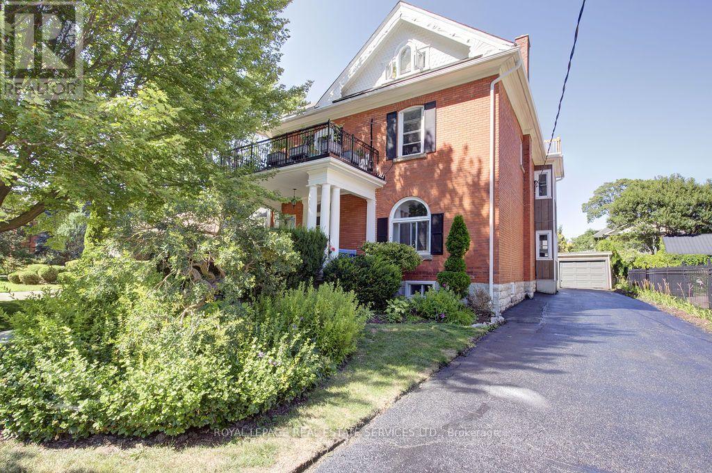 120 Hibernia